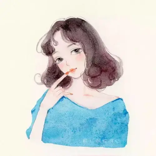 用户头像-无声频道